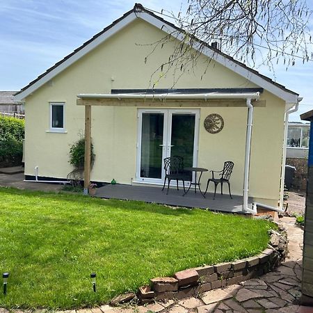 Sundial Cottage Newton Abbot Kültér fotó