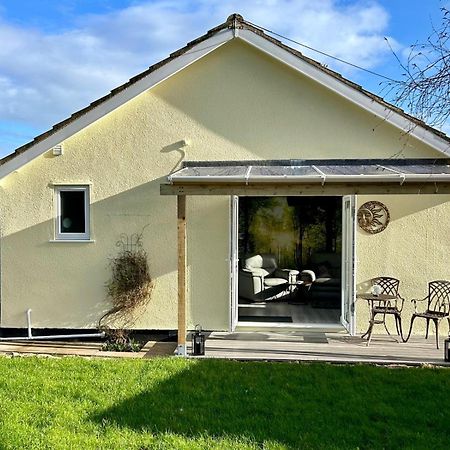 Sundial Cottage Newton Abbot Kültér fotó