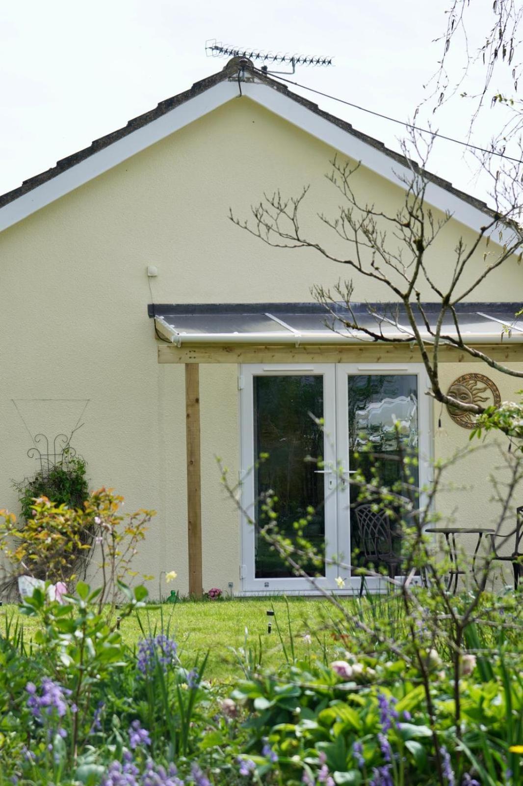 Sundial Cottage Newton Abbot Kültér fotó